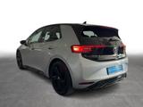 Volkswagen ID.3 GTX P-DACH 326PS W-Pumpe MASSAGE H&K - silberne Volkswagen ID.3
