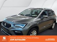 Seat Ateca - Vorschau Bild 1