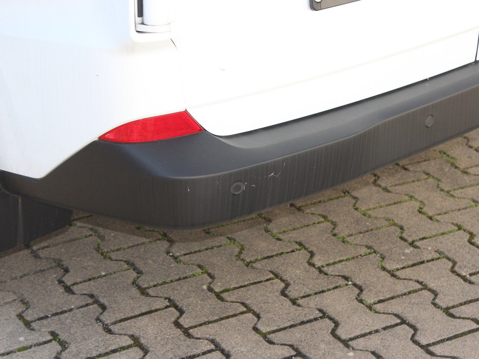 Fahrzeugabbildung Ford Transit Custom 300 L1 Trend