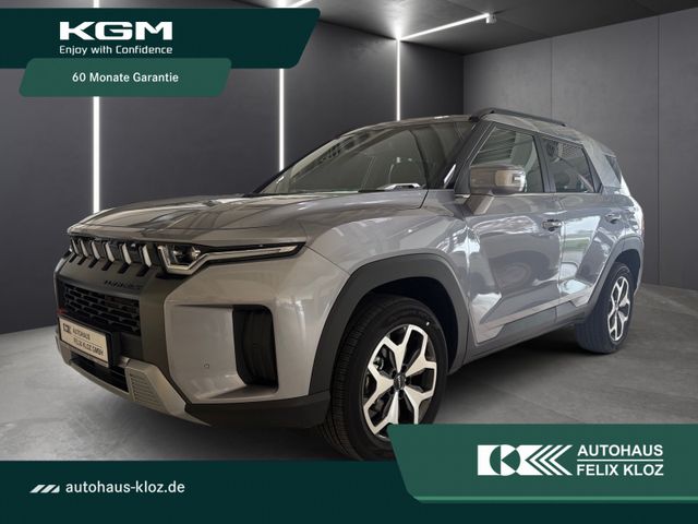 KGM Torres Essential 2WD*ACC*Automatik*Totwinkel*Kam