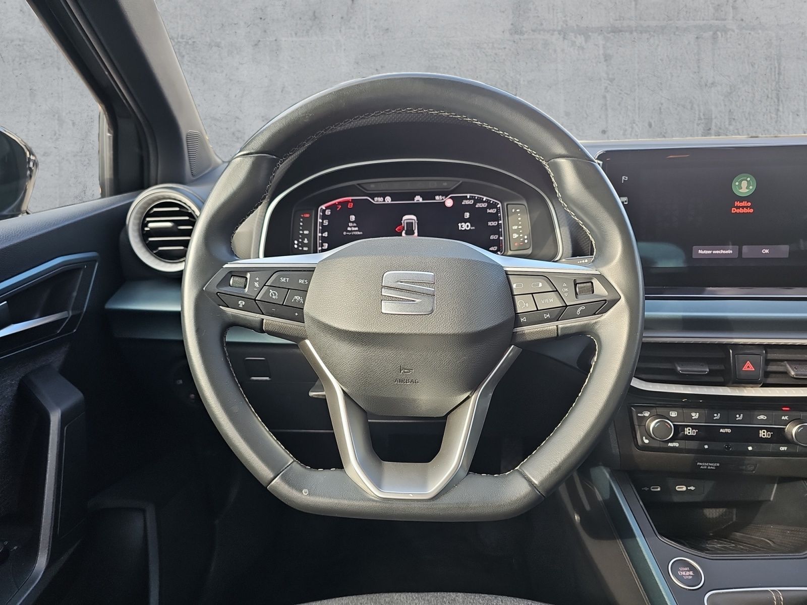 Seat Arona - Bild 10