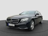 Mercedes-Benz E 300 de - gebrauchte Mercedes-Benz E 300 aus dem Jahr 2020