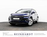 Audi Q4 E-TRON 45 BLACK MATRIX/ACC/KAMERA/DSP/SIDE - Audi Q4 in Dortmund