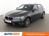 BMW 120d Sport Line*NAVI*TEMPO*LED*PDC*SHZ* - BMW 120 in Stuttgart