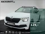 Skoda Kamiq Monte Carlo 1.0 TSI PDC Navi Tempo. Rückfa - Skoda Kamiq Gebrauchtwagen in Hannover