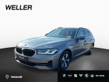 BMW 520d A Touring Laser,LiCoPro,HuD,St+Go,HiFi,Kam - BMW 520 mit Diesel-Antrieb: Kombi