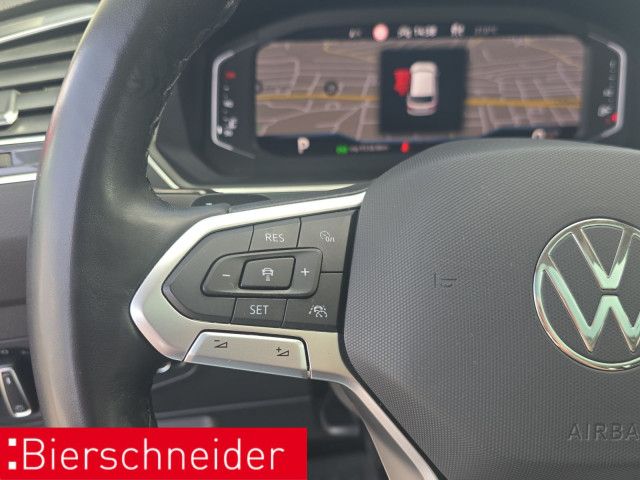 Volkswagen Tiguan Allspace - Bild 18