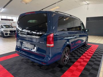 Mercedes V 300 - 5