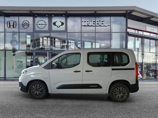 Citroën Berlingo MPV Plus M PT110 LED°CarPlay°AC°DAB°PDC