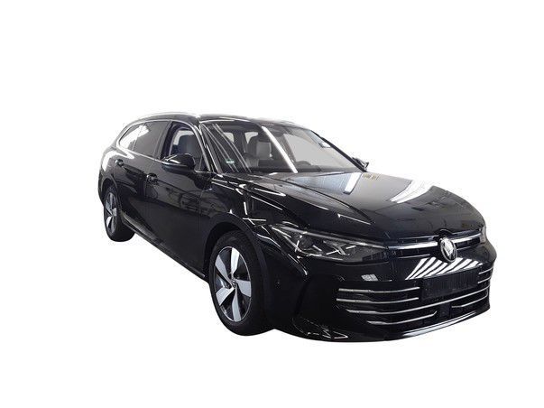 Volkswagen Passat Variant ELEGANCED 2.0TDI 193PS DSG ACC.5J foto 3