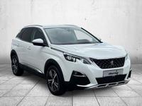Peugeot 3008 Allure PT130, Navi, SHZ