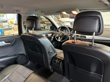 Mercedes-Benz C 250 T AVANTGARDE *TÜV NEU*Navi*PDC*