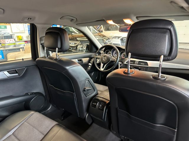 Mercedes-Benz C 250 T AVANTGARDE *TÜV NEU*Navi*PDC*