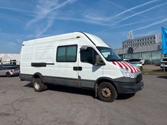 Fahrzeugabbildung Iveco Daily 70C17 3.0 Maxi, L5 H3, Klima, Tempomat