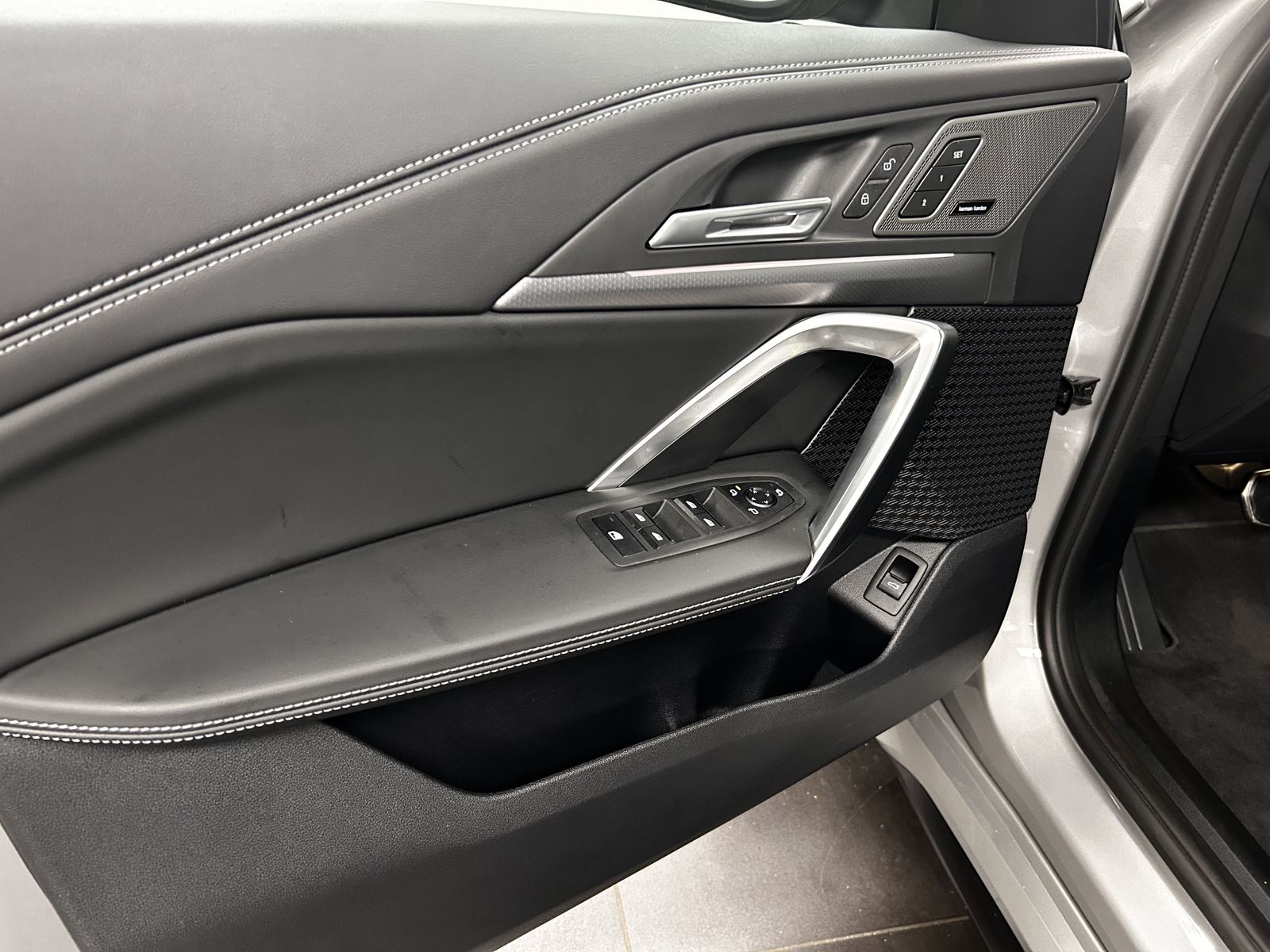 BMW X1 - Bild 30