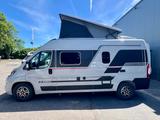 Adria Twin Sports 600 SPB "Tageszulassung mit 50 km" - Adria Twin