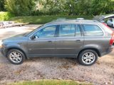 Volvo XC90 V8 Summum Automatik/7Sitzer/Nav/Leder/8fach - Volvo XC90 aus 2005: Geländewagen