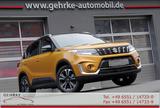 Suzuki Vitara 1.4 Comfort+ 4x4*Pano,ACC,AHK,LED,Kamera*