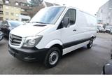 Mercedes-Benz Sprinter 211 CDI 1hd Scheckheftgepflegt - Koffer Sprinter