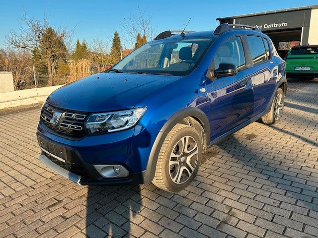 Image of Dacia Sandero