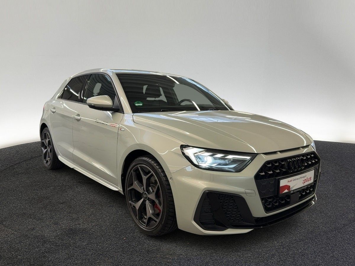 Audi A1 - Bild 6