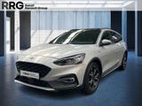Ford Focus TURNIER ACTIVE X EcoBoost - gebrauchte Ford Focus aus dem Jahr 2021