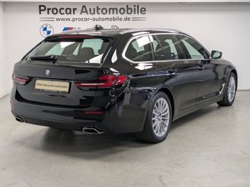 BMW 520 - 4