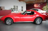Corvette C3 Stingray Targa 5.7 V8 - Corvette Oldtimer