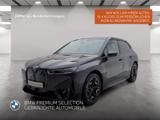 BMW iX xDrive40 AHK Driv.Assist.Prof Harman/K Laser  - BMW iX Gebrauchtwagen in München