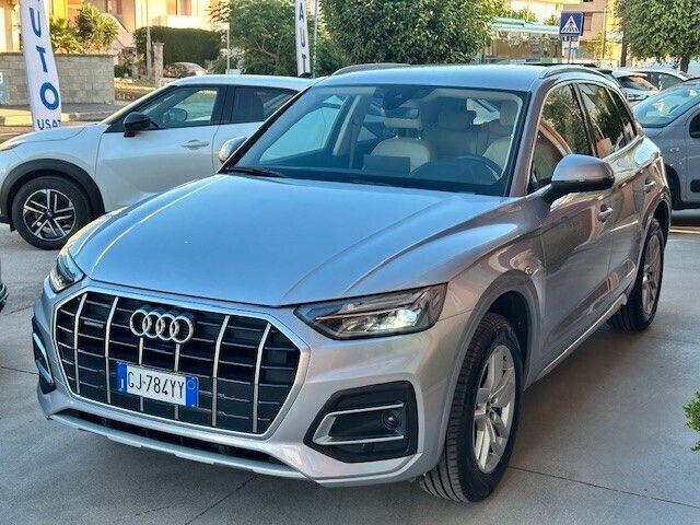 Audi Q5 40 TDI 204 CV quattro Advanced 87.000KM  imagem 3