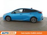 Toyota Prius 1.8 Solar Aut.*NAVI*BiLED*CAM*ACC*ALU* - Toyota Prius Gebrauchtwagen