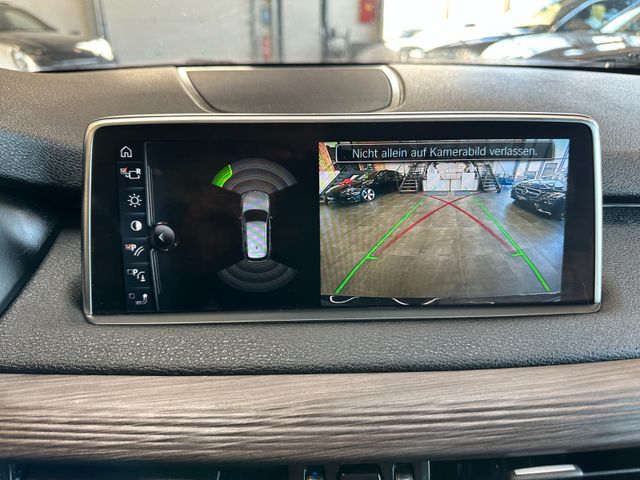 BMW X5 xDrive 30 d *MPaket*Kamera*Pano*Standh*AHK*