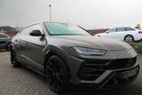 Lamborghini Urus 4.0 V8 Akrapovic/4-Sitzer/23"/3DBangOlufsen