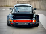Porsche Turbo - Porsche aus 1988