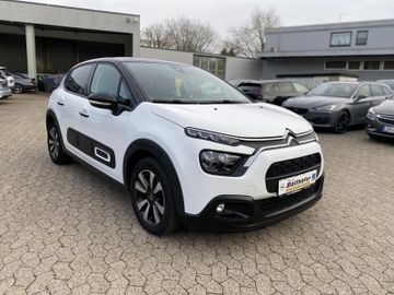 Bild 6 Citroën C3 PureTech 1.2 Shine AUTOMATIK/PDC/Alufelge /R