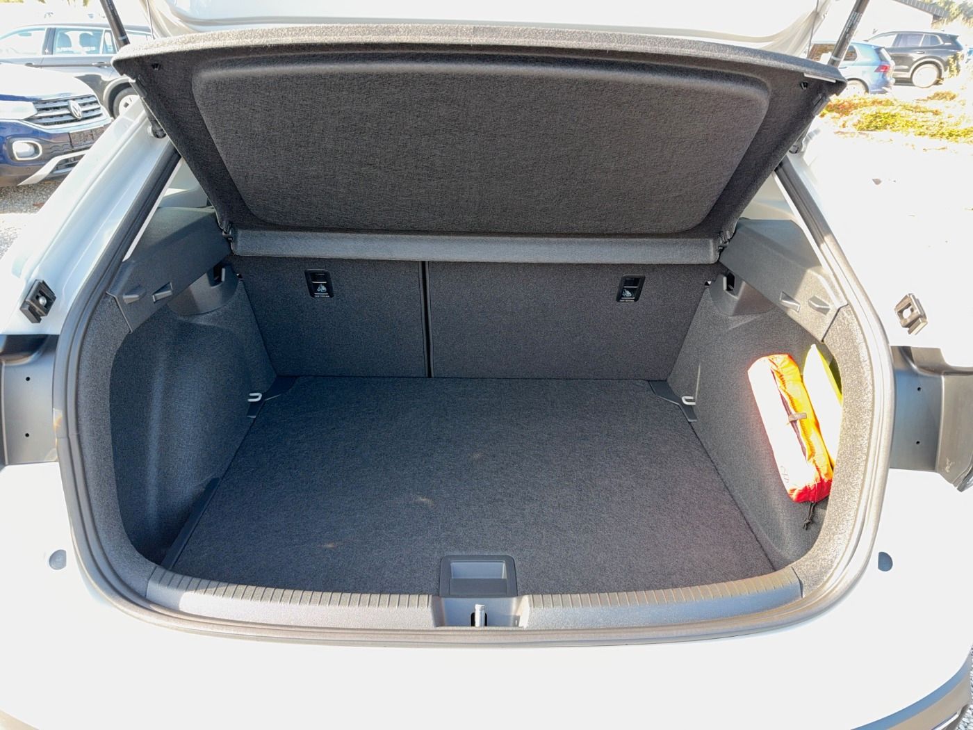 Volkswagen Taigo - Bild 18