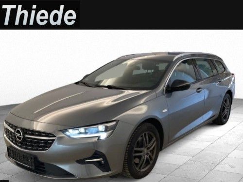 Opel Insignia B ST 2.0D ELEGANCE NAVI/LED/KAMERA/AHK