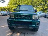 Suzuki Jimny Ranger Lim. - gebrauchte Suzuki Jimny aus dem Jahr 2003