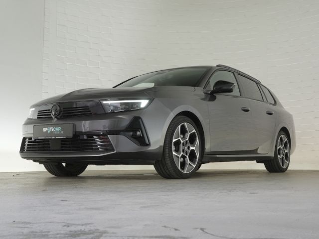 Astra L ST ULTIMATE AT+NAVI+360 GRAD KAMERA+SCHI