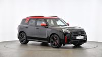 MINI John Cooper Works Countryman - Vorschau Bild 2