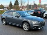 Audi A4 Allroad Quattro* Navi* 360-Grad* Alcantara*