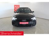 Audi A3 Lim. 35 TFSI S tronic 2x S-Line  Black Style  - Audi A3: Tronic