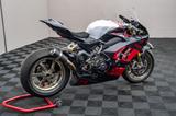 Ducati Panigale V4 R | Race | GILLES | CARBON - DUCATI PANIGALE V4 R