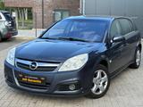 Opel Signum Edition 1.9 CDTI"2.HD"KLIMA"SHZ"TEMPOMAT - Opel Signum mit Diesel-Antrieb