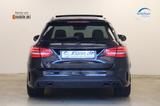 Mercedes-Benz C 63 T AMG 476PS Burmester Pano PAGA ACC HUD - gebrauchte Mercedes-Benz C 63 AMG aus dem Jahr 2016