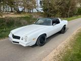 Chevrolet Camaro - Chevrolet Gebrauchtwagen von 1978