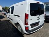 Mercedes-Benz Citan Mixto 111 CDI extralang + 5 Sitze+EURO 6 - Mercedes-Benz 111 mixto