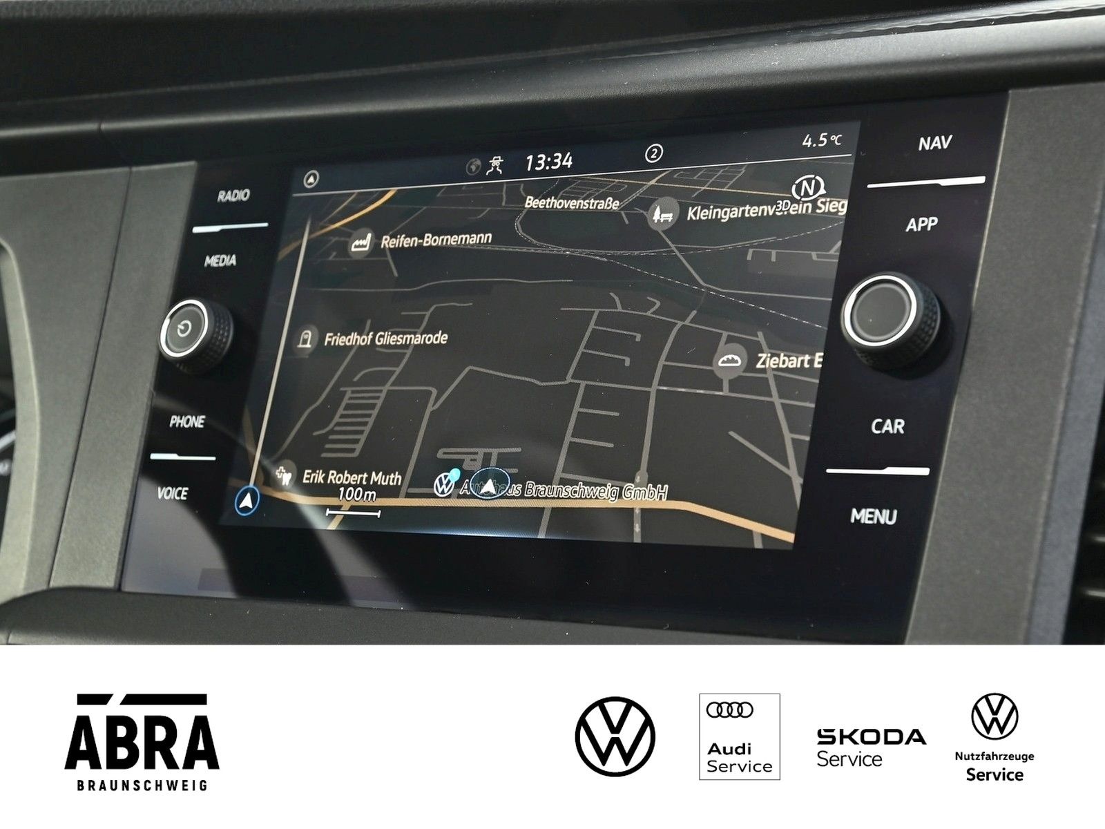 Volkswagen T6 andere - Bild 12