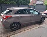Hyundai i30 1.4 CRDi Trend Trend - Hyundai i30 mit Diesel-Antrieb: Limousine, 1.4