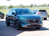 Nissan Qashqai Tekna, Automatik,LED,Pano,AppleCarplay - Nissan Qashqai: Allradantrieb, Tekna